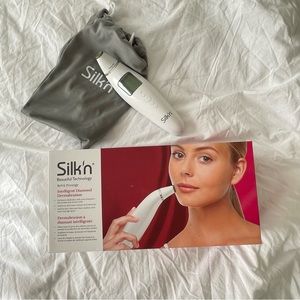Silk'n ReVit Prestige Microdermabrasion